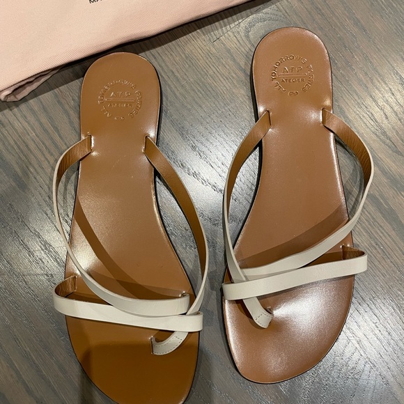 ATP sandals - Picture 2 of 5